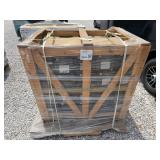 Pallet- Picasso Ledger Natural Stacked Stone Ledger Panels 6