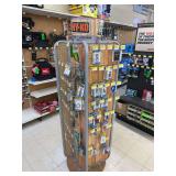 Rack With Contents