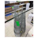 Lot - Tomato Stakes