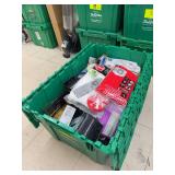 Box Lot - Misc. Vacuum Bags & Belts