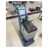 Rental One Carpet Cleaning System