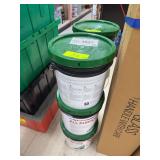 (3) Buckets Of All-Purpose Joint Compound
