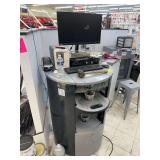 Hero Paint Color Dispenser