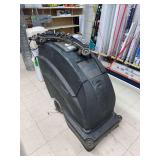 Global Industries Floor Cleaner System