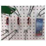 (3) Spiral Bits & (1) Ball Bearing Set