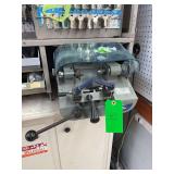 Ilco Orion KD50C Key Machine