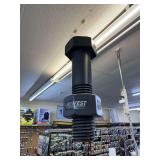 Midwest Fasteners Large Plastic Bolt