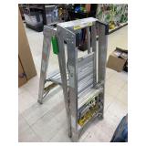 Step Ladder