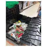 Box Lot- Misc. Home Hardware