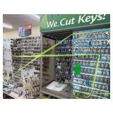 Large Lot - Keys