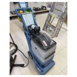 Rental One Carpet Cleaning System