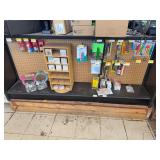 Lot- Pens, Pencils, and Notepads