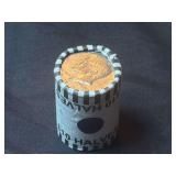 Lot - $10 Rolled Kennedy Half Dollar Coins