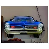 NEON - 60" GTO
