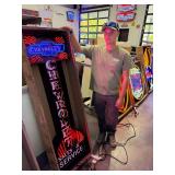 NEON - 60" Chevrolet Sales