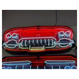 NEON - 60" Corvette