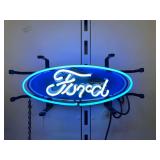 NEON 14" FORD