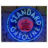 NEON 24" Standard Gasoline