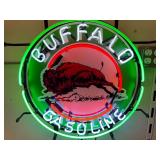 NEON 24" Buffalo Gasoline
