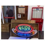 NEON - 60" NHRA