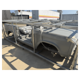 NEW 1966-1977 Reproduction Bronco Body