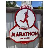 PORCELAIN STEEL - Marathon Dealer