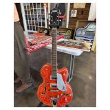 Gretsch Bigsby Electric Guitar - Custom