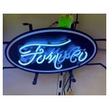 NEON 17" FOMOCO