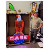 NEON - 60" Case
