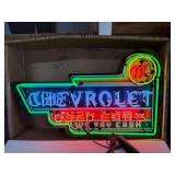 NEON - 36" Chevrolet Used Cars