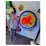 NEON - 36" OK Used Cars