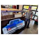 NEON - 60" GTO