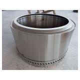 SOLO Stove smokeless fire pit LARGE pit 27”x16”