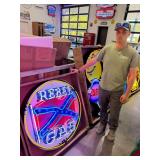 NEON - 36" Rebel Gas