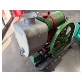 Rare Vintage Fairmont Railway Motor 1928-1932