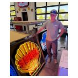 NEON - 36" Shell