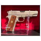 Colt Combat Commander 45 Automatic
