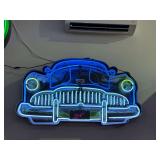 NEON - 60" Buick