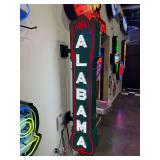 Custom made, ALABAMA THEATRE Led 6