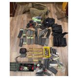 Large ammo lot!
