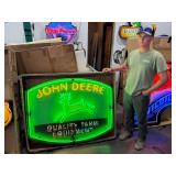 NEON - 48" John Deere