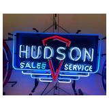 NEON 24" Hudson Sales & Service