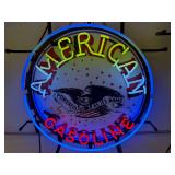 NEON 24" American Gasoline