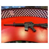 Colt AR-15A3, Military/Law Enforcement Tactical Carbine 223
