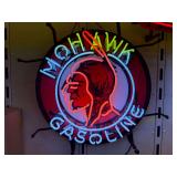 NEON 24" Mohawk Gasoline