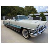 1956 Packard Caribbean Convertible - ESTATE