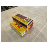 Lot - Assorted 38 Caliber Center Fire Ammunition, Partial Boxes