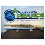 Mossberg Model 535 12-Gauge Camo Pump-Action Shotgun