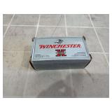 Winchester Super-X 32 S&W Long 98 Grain Lead Round Nose Ammunition, Qty: 50