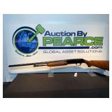 Mossberg Model 500E .410 Gauge Pump-Action Shotgun